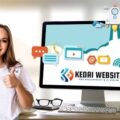 kedai website
