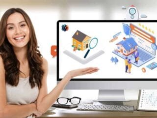 website properti