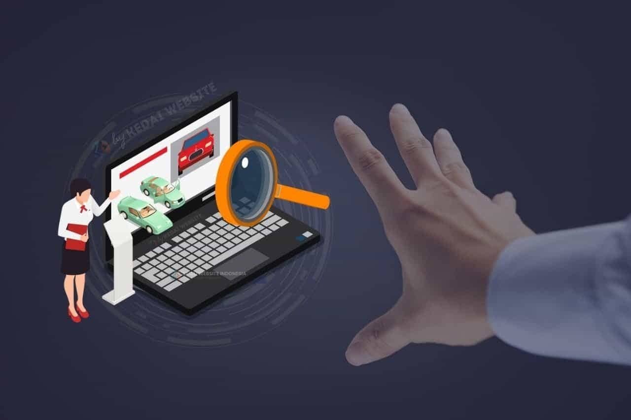 website otomotif