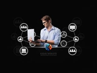pengertian website