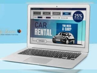 Peran Website untuk Pelaku Usaha Rental Mobil
