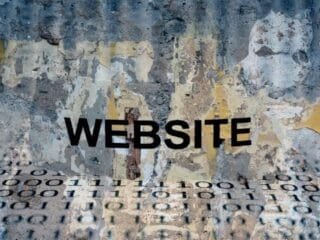 kedai website