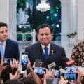 Prabowo Tanggapi Pemunduran Diri Gus Miftah dari Staf Khusus Presiden