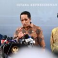 Presiden Prabowo Setujui Pemberian Amnesti untuk Kemanusiaan