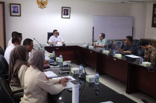 Kepala Biro Informasi Pertahanan