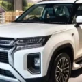 Review Suzuki XL7 2025, Mobil SUV Modern Fitur Terlengkap di Kelasnya