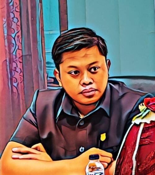 Yusril Mahendra Resmi Pimpin PERPANI Selayar