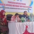 Pemdes Bontosunggu Selayar Gelar Pelatihan Jurnalistik