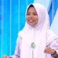 Suriani Siswa Asal Sinjai Dapat Tiket ke Indonesia Idol