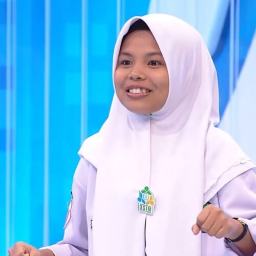 Suriani Siswa Asal Sinjai Dapat Tiket ke Indonesia Idol