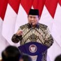 Prabowo Tegaskan Pendidikan dan Kesehatan Jadi Prioritas Utama APBN 2025