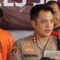 Polisi Kembali Mengungkap TPPO di Jawa Timur