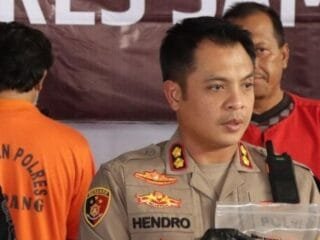 Polisi Kembali Mengungkap TPPO di Jawa Timur
