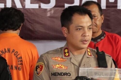 Polisi Kembali Mengungkap TPPO di Jawa Timur