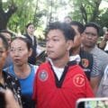 Kasus Kekerasan Seksual Jadi Perhatian Nasional