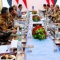 Keputusan Bersejarah Presiden Prabowo untuk Swasembada Pangan