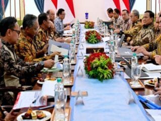 Keputusan Bersejarah Presiden Prabowo untuk Swasembada Pangan