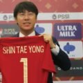 Jelang Laga Timnas Indonesia vs Laos di Piala AFF 2024, Ini Permintaan Shin Tae-yong kepada Suporter