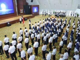 Di Hari Ibu, Kepala BMKG Dorong Pemberdayaan Perempuan untuk Kemajuan Bangsa