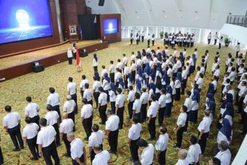 Di Hari Ibu, Kepala BMKG Dorong Pemberdayaan Perempuan untuk Kemajuan Bangsa
