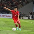 Pratama Arham Timnas Indonesia