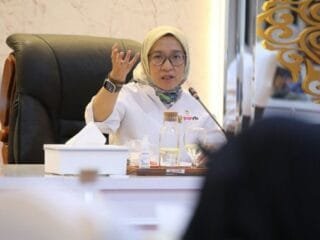 Alhamdulillah, Ada Kabar Terbaru dari MenPANRB soal Pegawai Non-ASN