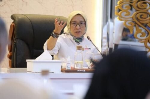 Alhamdulillah, Ada Kabar Terbaru dari MenPANRB soal Pegawai Non-ASN