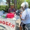 Menginspirasi, Dulu Penjual Es Kini Punya Harta Rp7 Triliun