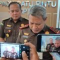 Ketua KONI Makassar Ditetapkan sebagai Tersangka Dugaan Dana Hibah