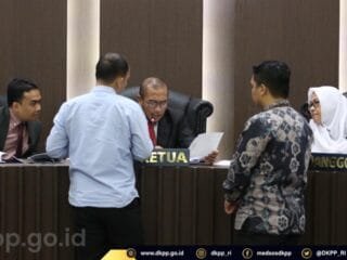 Sebanyak 17 Komisioner Bawaslu Dilaporkan ke DKPP, Dianggap Tidak Serius Tangani Pelanggaran saat Pilkada