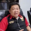 Alvin Lim, seorang pengacara kondang dan Ketua Pengurus LQ Indonesia Lawfirm, meninggal dunia