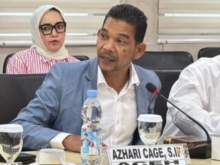 Senator Aceh