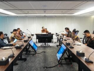 Telkom Dorong Inovasi Data Center, Perkuat Kedaulatan Digital Indonesia