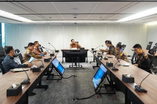 Telkom Dorong Inovasi Data Center, Perkuat Kedaulatan Digital Indonesia