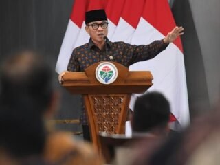 BNN Teken MoU dengan Kemendes PDT
