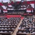 Hindari Rebutan Kasus, Komisi III DPR RI Minta Kejagung, KPK, dan Polri Bersinergi