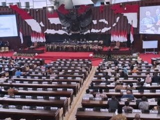 Hindari Rebutan Kasus, Komisi III DPR RI Minta Kejagung, KPK, dan Polri Bersinergi
