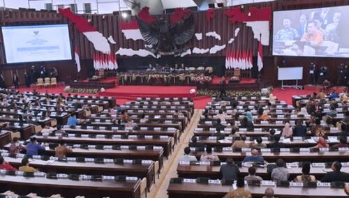 Hindari Rebutan Kasus, Komisi III DPR RI Minta Kejagung, KPK, dan Polri Bersinergi
