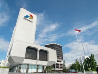 Pertamina BBM Bersubsidi