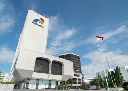 Pertamina BBM Bersubsidi