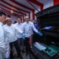 BNN Berantas Peredaran Narkoba
