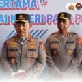 Kapolri Resmikan Peletakan Batu Pertama Program 100.000 Rumah Subsidi untuk Personel Polri