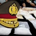 Kasat Narkoba Polres Bone Dinongaktifkan
