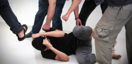 Ketua Apdesi Bulukumba Dikeroyok