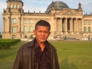 Dr. med.vet. drh. Abdul Rahman