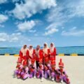 TK Negeri Pembina Benteng No. 25 Selayar Raih Juara Lomba Senam Anak Indonesia Hebat