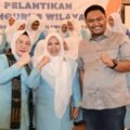 Muswil V HIMPAUDI Sulsel Sukses Digelar, DR. Jamal dan Hj. Haeriah Rahman Resmi Dilantik