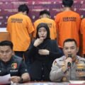 Pelaku Pembusuran di Maros Terancam 10 Tahun Penjara