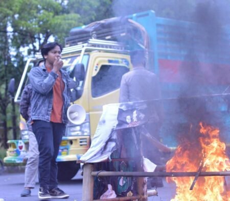 LBH-PPMI Singgung Pelaku Pembusuran di Maros: Penindakan Saja Tak Cukup