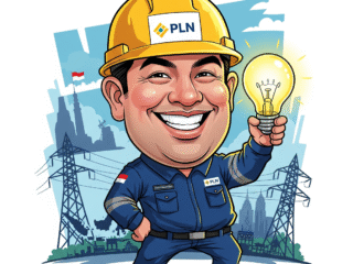 Warga Jampéa Menjerit! Mesin Baru PLN Disebut Pajangan, Ada Apa di Balik Layar?
